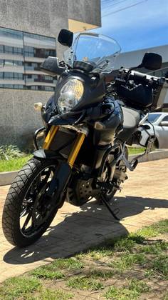 SUZUKI V-STROM 1000 ABS SUZUKI V-STROM 1000 ABS